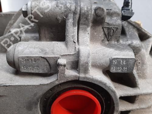 Rear differential PORSCHE PANAMERA (970) 3.0 D | BP36783926M24 - Image 5