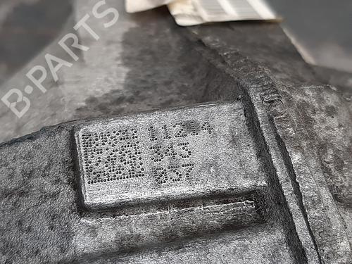 Rear differential PORSCHE PANAMERA (970) 3.0 D | BP36783926M24 - Image 7