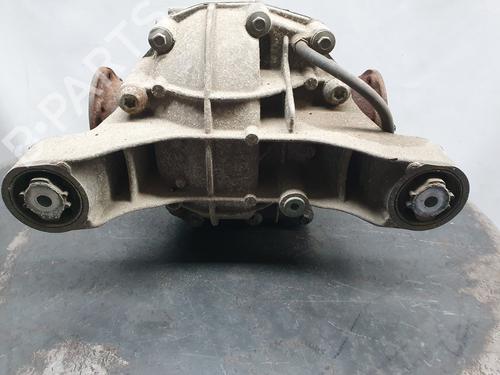 Rear differential PORSCHE CAYENNE (9PA) Turbo 4.5 | BP36783930M24  - Image 5
