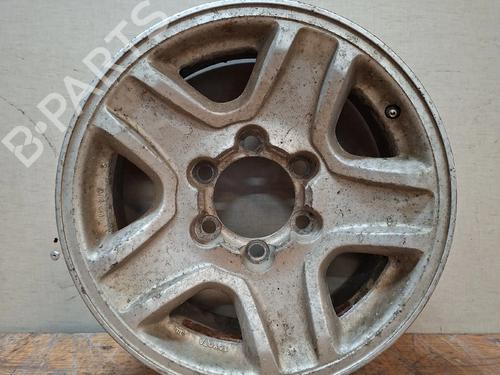 Used Rim Rim 36787048 36787048