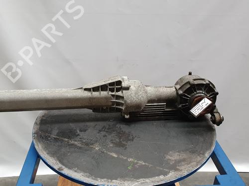 Used Front differential Front differential 36787049 36787049
