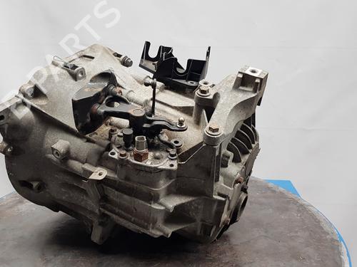 Gearbox VOLVO C30 (533) 1.6 D | BP36787052M3 - Image 2