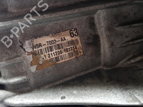 Gearbox VOLVO C30 (533) 1.6 D | BP36787052M3 - Image 4