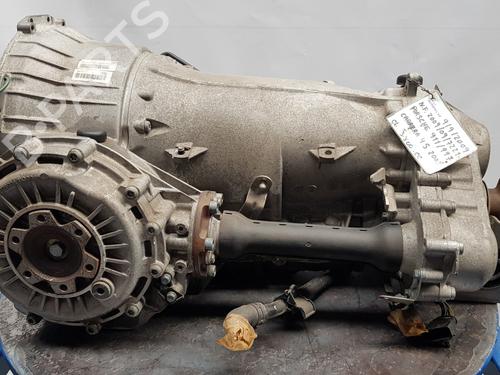 Used Gearbox Gearbox 36787053 36787053