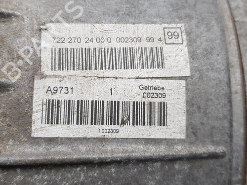 Gearbox PORSCHE 911 (997) 3.8 Carrera 4S | BP36787053M3  - Image 6