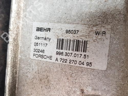 Gearbox PORSCHE 911 (997) 3.8 Carrera 4S | BP36787053M3  - Image 5