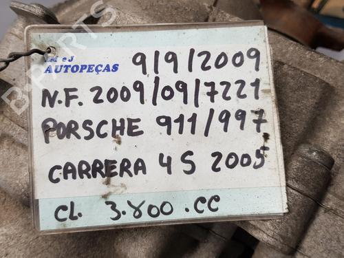 Gearbox PORSCHE 911 (997) 3.8 Carrera 4S | BP36787053M3  - Image 8