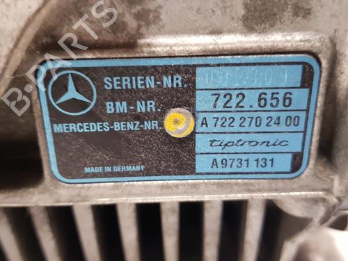 Gearbox PORSCHE 911 (997) 3.8 Carrera 4S | BP36787053M3  - Image 7