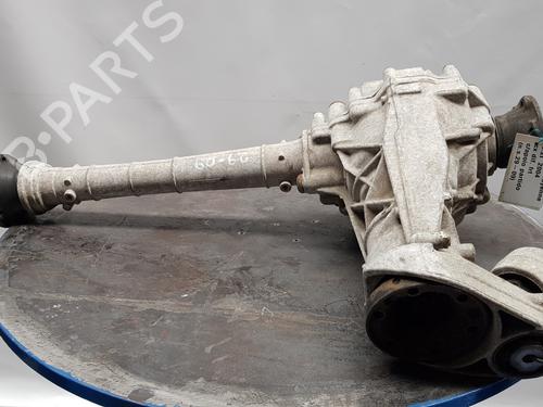Used Front differential Front differential 36787054 36787054