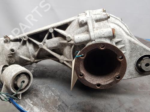 Front differential PORSCHE CAYENNE (9PA) 3.2 | BP36787054M23 - Image 2