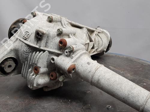 Front differential PORSCHE CAYENNE (9PA) 3.2 | BP36787054M23 - Image 3