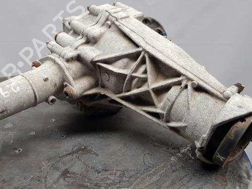 Front differential PORSCHE CAYENNE (9PA) 3.2 | BP36787054M23 - Image 4