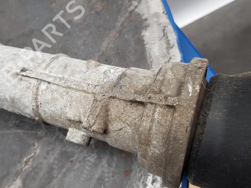 Front differential PORSCHE CAYENNE (9PA) 3.2 | BP36787054M23 - Image 5