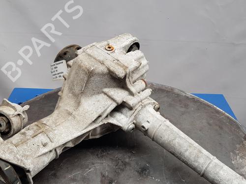 Front differential PORSCHE CAYENNE (9PA) 3.2 | BP36787054M23 - Image 6