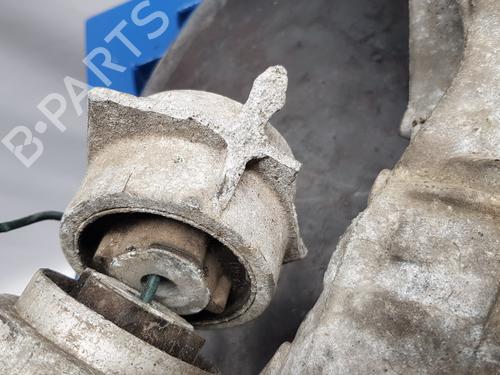 Front differential PORSCHE CAYENNE (9PA) 3.2 | BP36787054M23 - Image 7