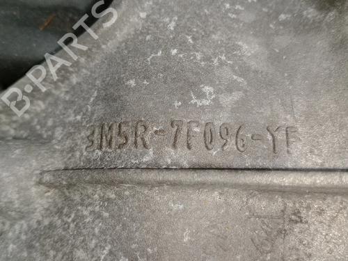Gearbox VOLVO V50 (545) 1.6 D | BP23486007M3  - Image 8
