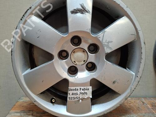 Used Rim Rim 36787056 36787056
