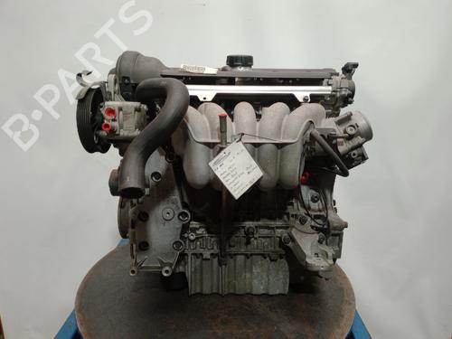 Used Engine Engine 36787055 36787055