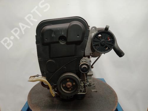 Engine VOLVO S60 I (384) 2.4 | BP36787055M1 - Image 5