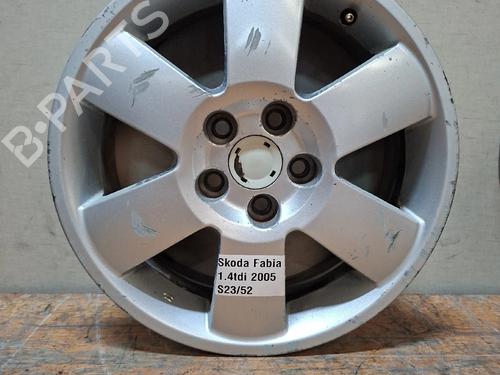 Used Rim Rim 36787057 36787057