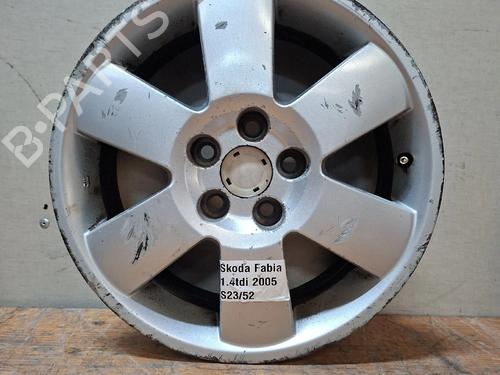 Used Rim Rim 36787058 36787058