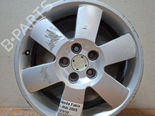 Used Rim Rim 36787059 36787059