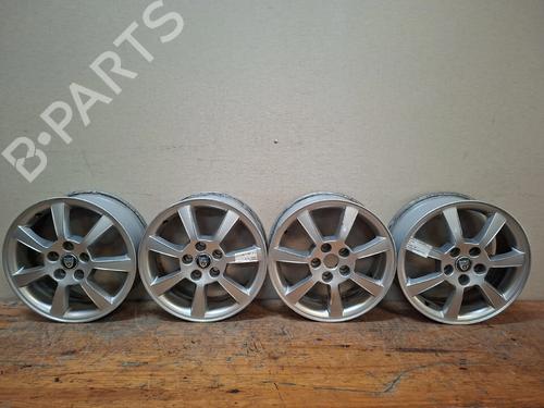 Used Rim Rim 36809791 36809791