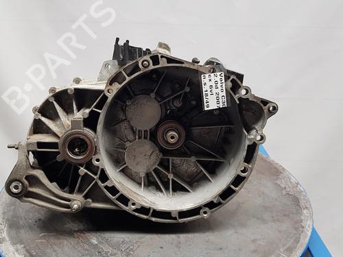 Used Gearbox Gearbox 36849466 36849466