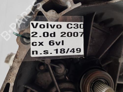 Gearbox VOLVO C30 (533) 2.0 D | BP36849466M3  - Image 5
