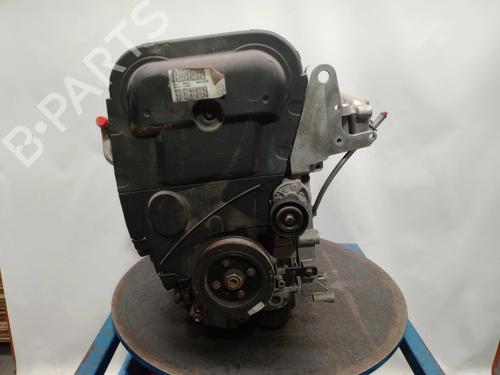 Engine VOLVO V70 II (285) 2.4 T | BP36860452M1 - Image 6