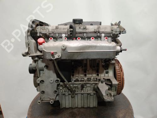 Used Engine Engine 36860452 36860452