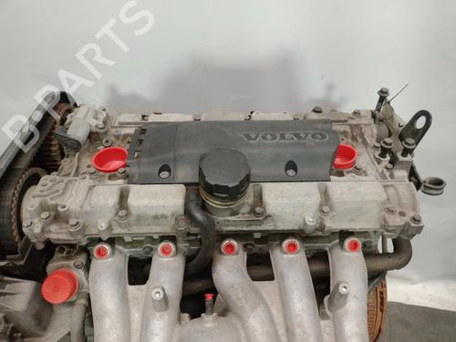 Engine VOLVO V70 II (285) 2.4 T | BP36860452M1 - Image 7