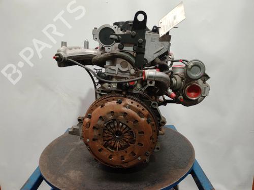 Engine VOLVO V70 II (285) 2.4 T | BP36860452M1 - Image 4