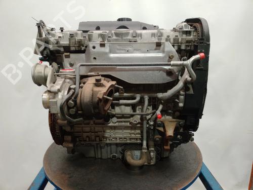 Engine VOLVO V70 II (285) 2.4 T | BP36860452M1 - Image 5