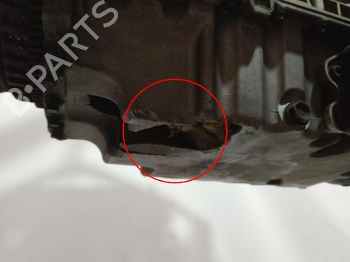 Engine VOLVO V70 II (285) 2.4 T | BP36860452M1 - Image 10