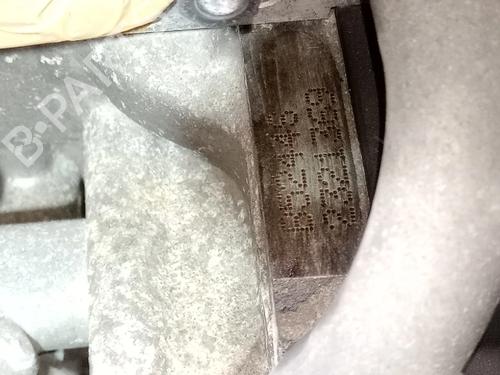 Engine VOLVO S60 I (384) 2.4 | BP36805743M1 - Image 8