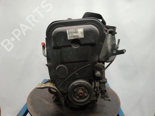 Engine VOLVO S60 I (384) 2.4 | BP36805743M1 - Image 6