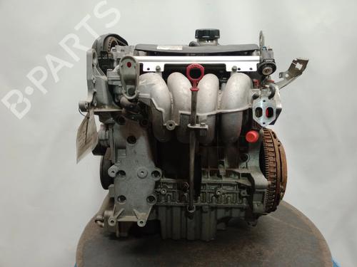 Used Engine Engine 36867408 36867408