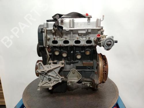 Motor Motor MITSUBISHI SPACE STAR MPV (DG_A) 1.6 16V (DG3A) (98 hp) 36867416 36867416