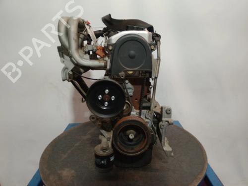 Engine MITSUBISHI SPACE STAR MPV (DG_A) 1.6 16V (DG3A) | BP36867416M1  - Image 5