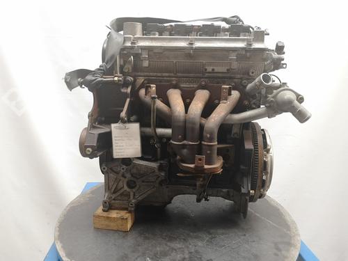 Used Engine Engine 36867419 36867419