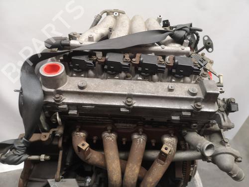 Engine MITSUBISHI SPACE STAR MPV (DG_A) 1.8 GDI (DG5A) | BP36867419M1  - Image 5