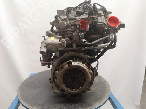 Engine MITSUBISHI SPACE STAR MPV (DG_A) 1.8 GDI (DG5A) | BP36867419M1  - Image 6