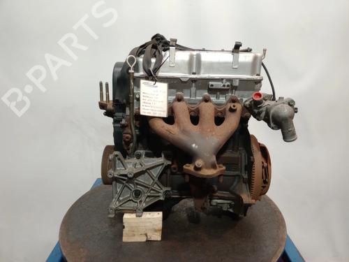 Used Engine Engine 36871086 36871086