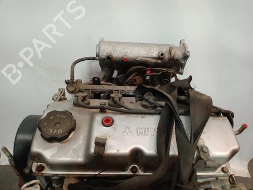 Engine MITSUBISHI SPACE STAR MPV (DG_A) 1.3 16V (DG1A) | BP36871086M1  - Image 6