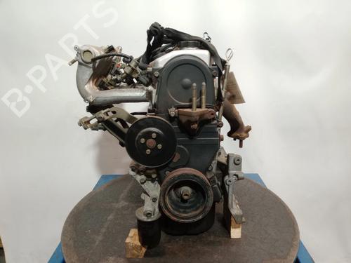 Engine MITSUBISHI SPACE STAR MPV (DG_A) 1.3 16V (DG1A) | BP36871086M1  - Image 5