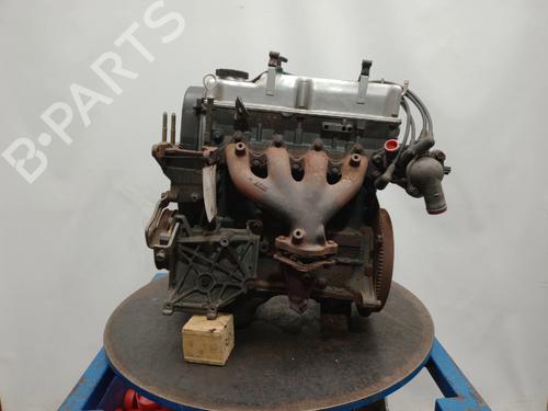 Used Engine Engine 36871087 36871087