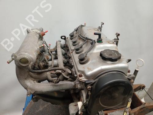 Engine MITSUBISHI SPACE STAR MPV (DG_A) 1.3 16V (DG1A) | BP36871087M1  - Image 6