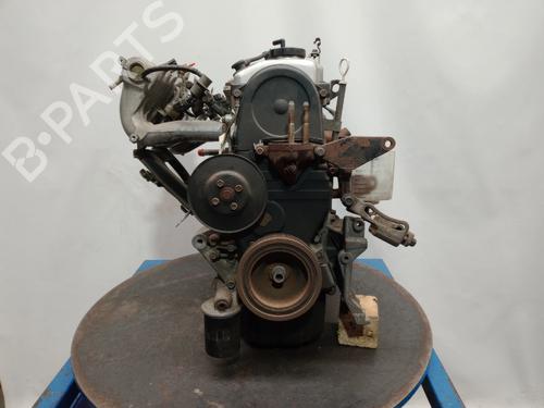 Engine MITSUBISHI SPACE STAR MPV (DG_A) 1.3 16V (DG1A) | BP36871087M1  - Image 5