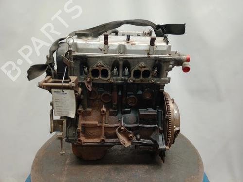 Used Engine Engine 36885505 36885505